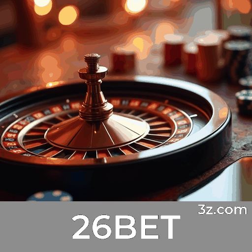 26BET: Entretenimento Sem Limites para Jogadores Brasileiros