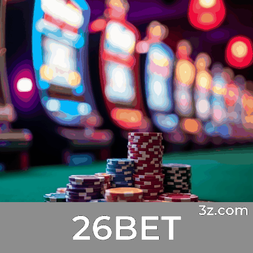 26BET: Experiência Profissional e Autêntica de Cassino