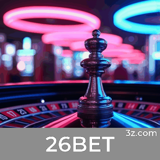 26BET: Entretenimento Sem Limites para Jogadores Brasileiros