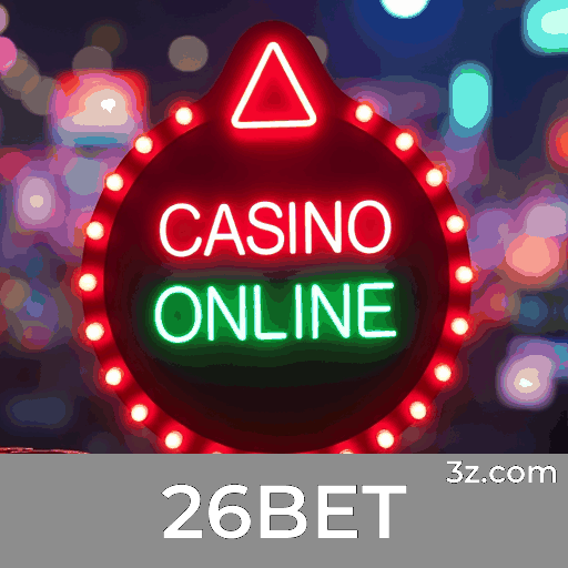 26BET: Experiência Luxuosa e Emocionante em Jogos de Cassino