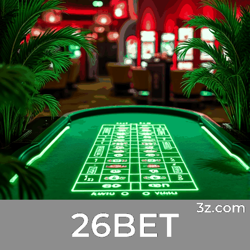 26BET Bônus: Estratégias para Valor Máximo