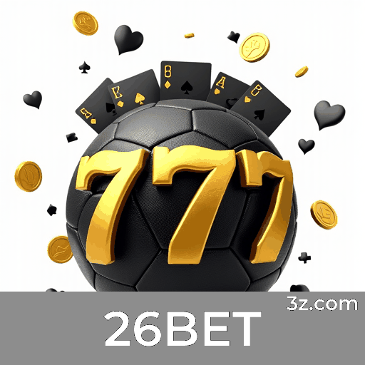 26BET: Experiência Profissional e Autêntica de Cassino