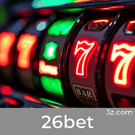 Controle Exclusivo da Sua Conta com Personalização na 26bet