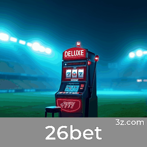 26bet Social Casino: A Nova Experiência de Interação Real