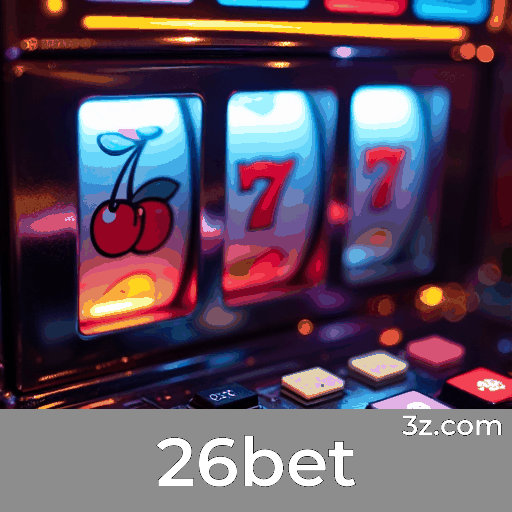 Ofertas Exclusivas do 26bet: Perfeitas para Usuários Brasileiros