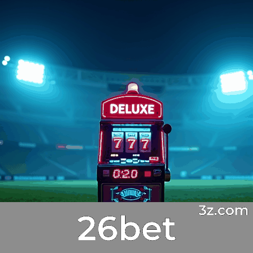26bet: Seu Cassino Online Seguro e Confiável