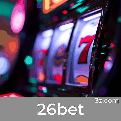 26bet: Seu Cassino Online Seguro e Confiável