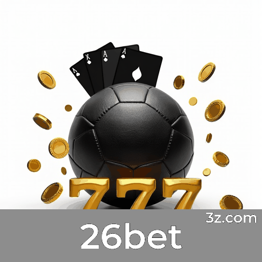 Explore as Vantagens e Profissionalismo do 26bet